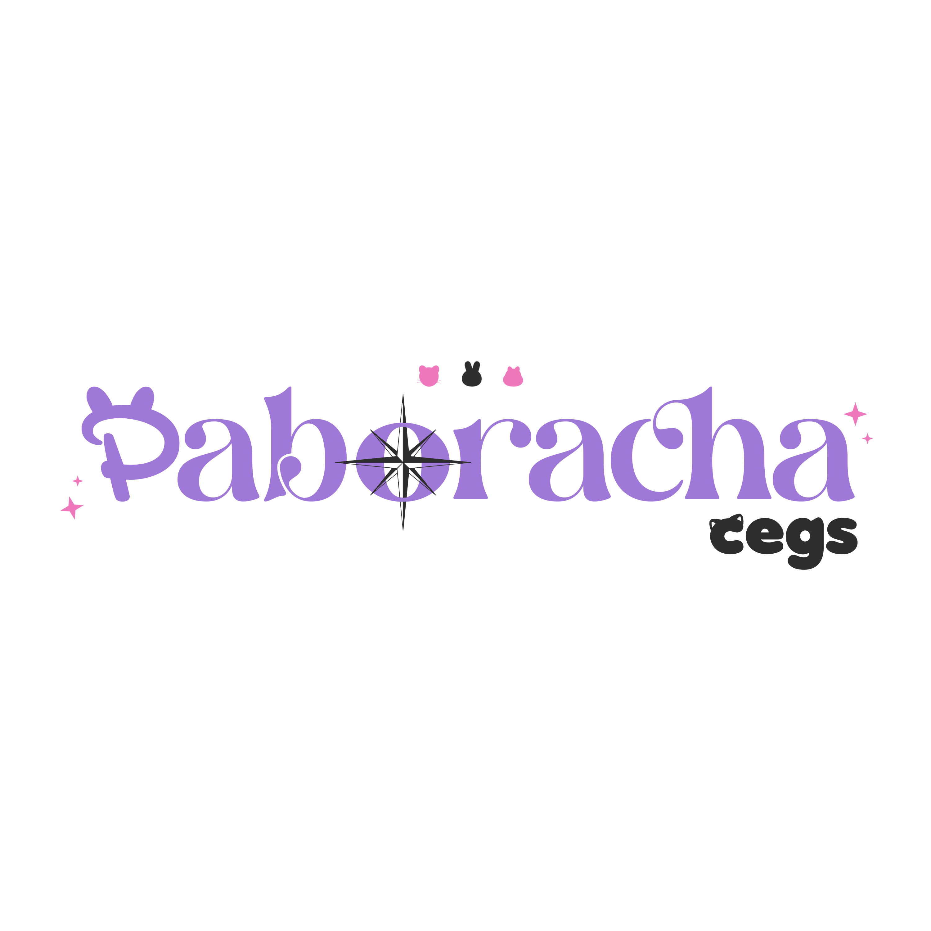 Paboracha CEGs